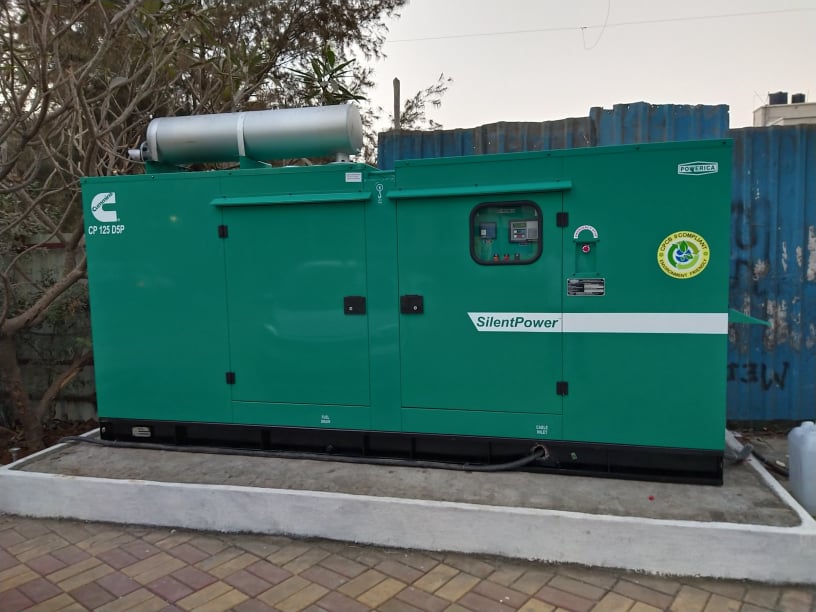 Generators - 3