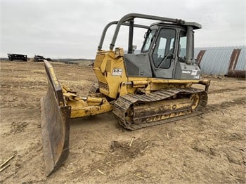 Dozer - 3