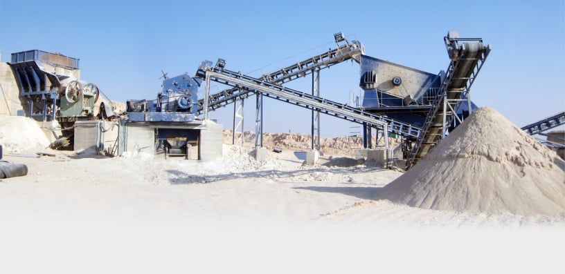 SHANTI STONE QUARRY WORKS