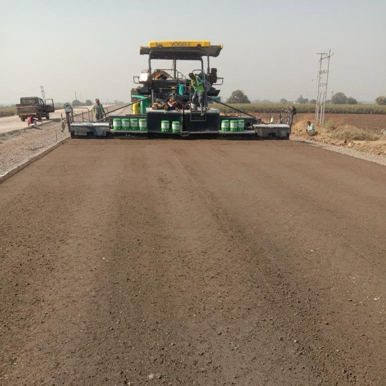 Construction of Left Out Works including Junagadh Bypass ( Length 19.80Km) on four-laning of Jetpur Somnath Section of NH 151 (old NH 8 D) Between Km. 0.000 to km. 123.454 in the state of Gujarat